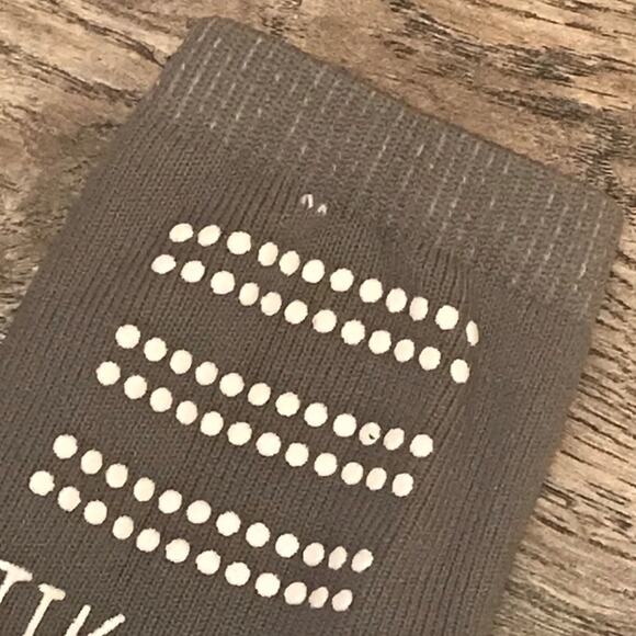 Barre Yoga Gloves Stik Your Pose Grippy Sleeves OS - Picture 5 of 5